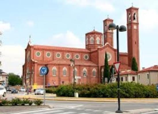 tempio ossario di Bassano del Grappa