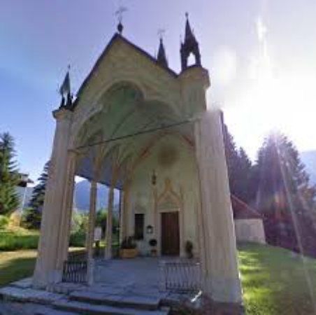 Chiesa della Madonna Addolorata