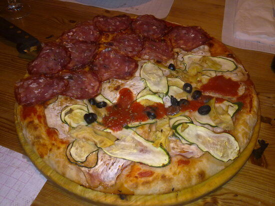 Agriturismo della Gens Paolazzi