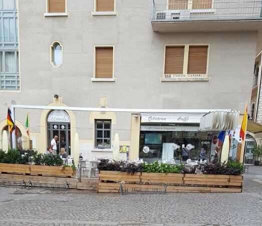 Gelateria Il Gelatiere