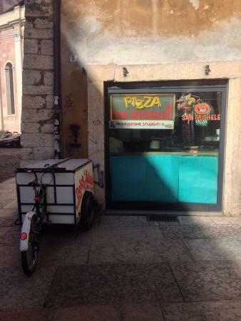 San Michele Pizza