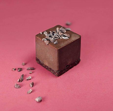 BlackSheep Pasticceria Bio & Vegan