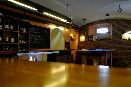 Osteria Enoteca Picchio Nero