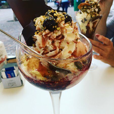 DolceStella Gelato&caffe