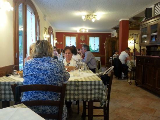 Agriturismo Castelet