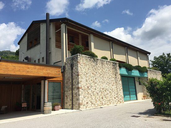 Agriturismo Vedova