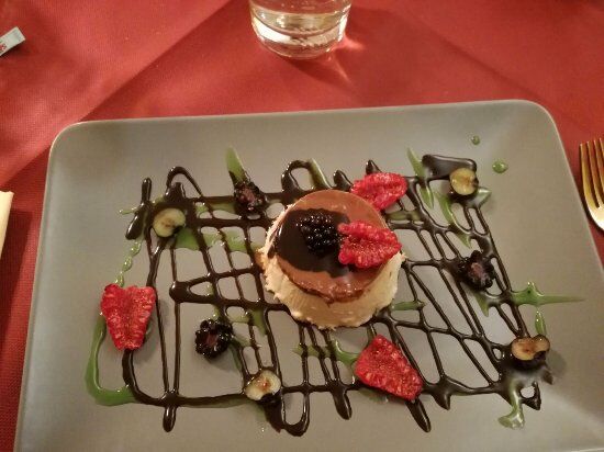 Il Paradiso di Antelao