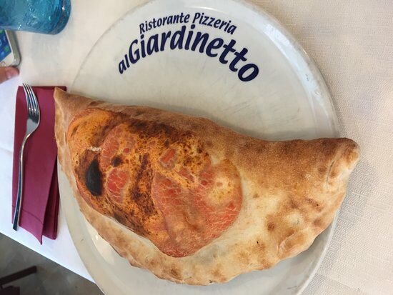 Ristorante Pizzeria Giardinetto