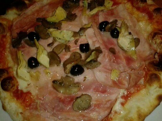 Ristorante Agriturismo Degasper Giorgio Fattoria Meneguto