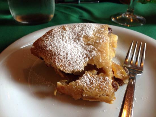 Pizzeria Ristorante Babek