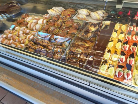 Peter Paul Konditorei Cafe