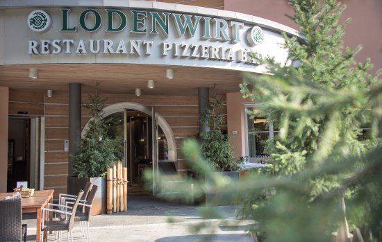 Lodenwirt Hotel Ristorante Pizzeria