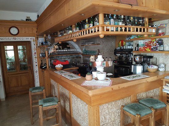 Ristorante Pizzeria Poli