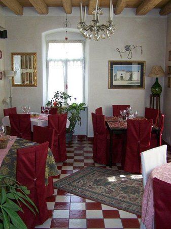 Ristorante Casa Nardon