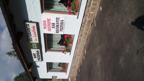 Pizzeria Bar Scoiattolo