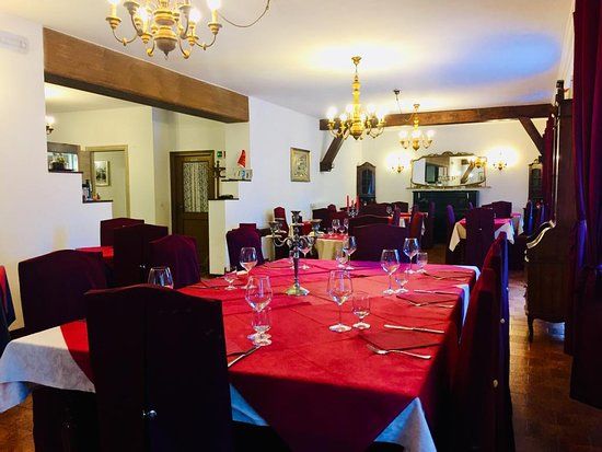 Ristorante Villa Corona
