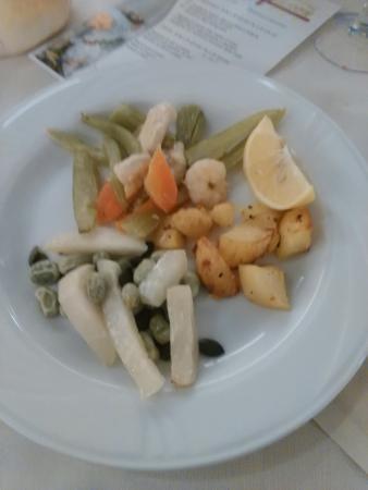 Ristorante Albergo Asson