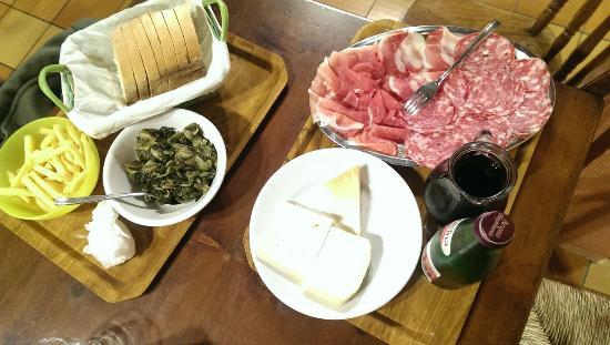 Agriturismo Al Portego