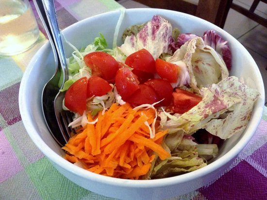 Trattoria Dall'Angelina