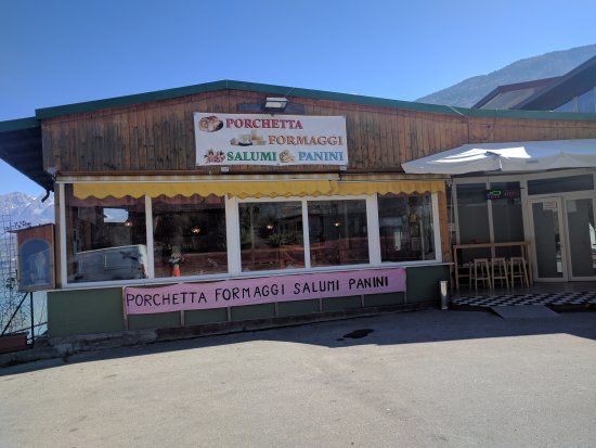 Casa Della Porchetta Srl