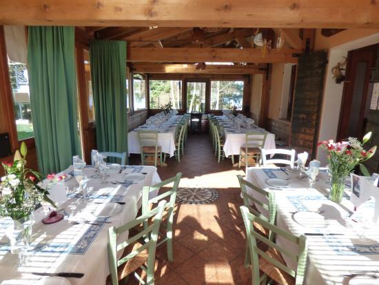 Rifugio Osteria Al Boz