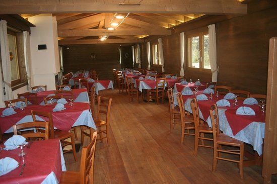 Chalet Pino Solitario