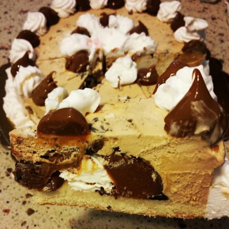 La Bottega del Gelato