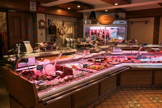Macelleria Salumeria Costa Paolo