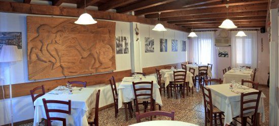 Trattoria Speranza