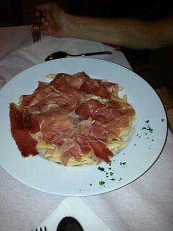 Spaghetteria Salgarda