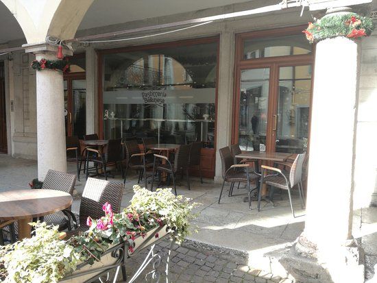 Pasticceria Bellunese