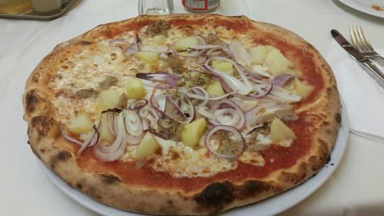 Pizzeria Alla Bella Napoli