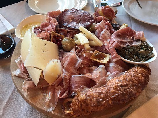 Locanda Stella Alpina