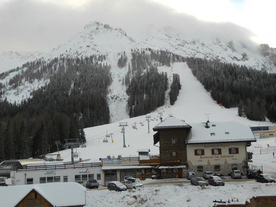 Ristorante Pizzeria Antermont