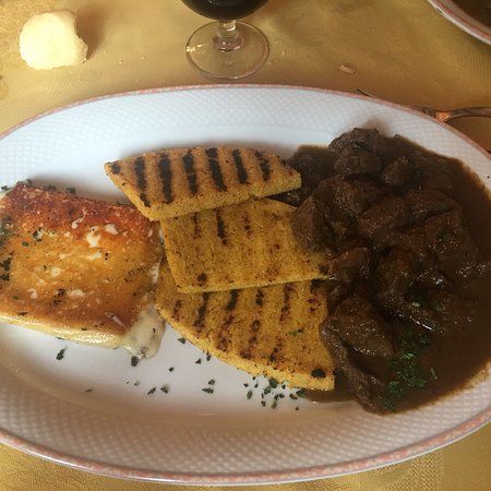 Albergo ristorante al Sole