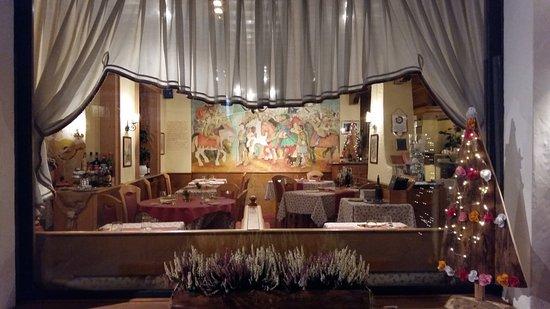 Il Portico Ristorante