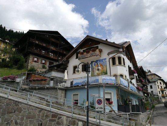 Panificio Eicher Clere