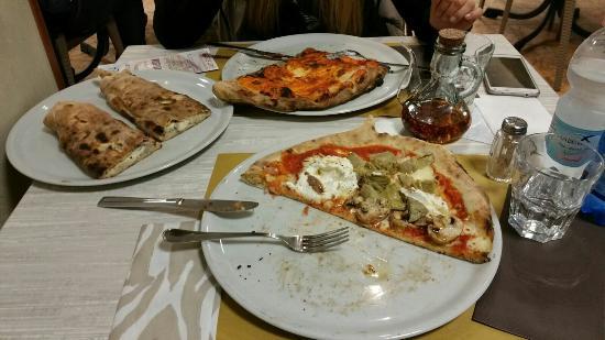 Pizzeria Da Andrea