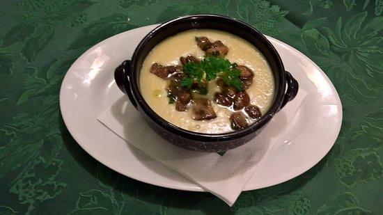 Trattoria La Fornace