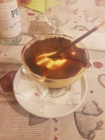 Trattoria Bar Del Montanaro Esigente