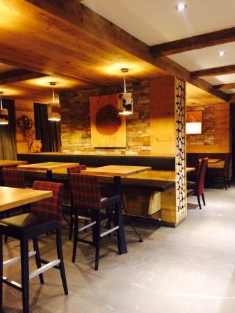 Ristorante Bar Cianeis