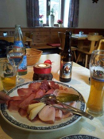 Gasthaus Bernard