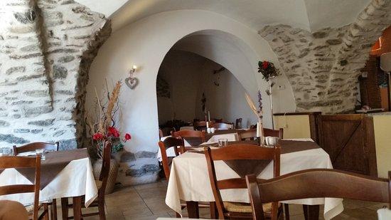 La Locanda de Mauris