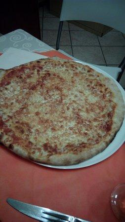 Pizzeria MangiaMondo
