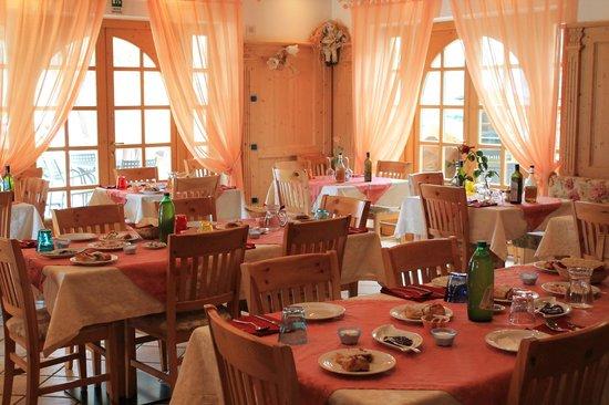 Agriturismo Maso alle Rose