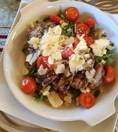 Albergo Pizzeria Esperia