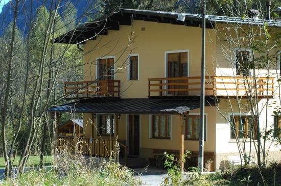 Bar-Ristorante Col Di Pra