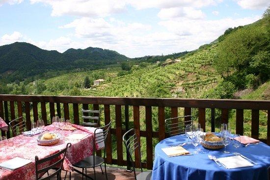 Ristorante al Roccolo