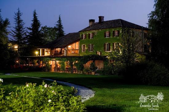 Locanda Sandi