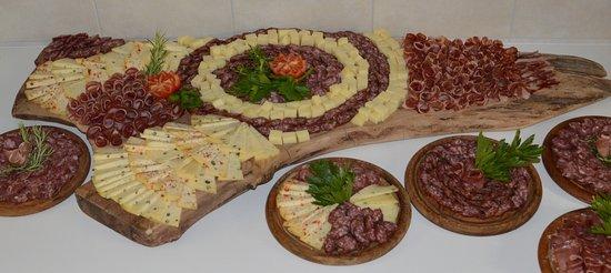 Osteria Contadina Planitzer